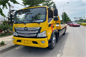 丰润区汽车救援头像