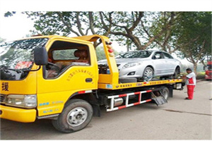 丰润区附近24小时汽车拖车服务热线