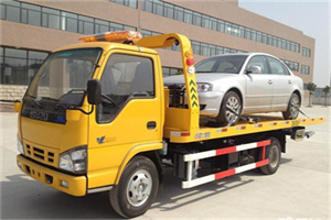 丰润区道路救援一般怎么收费