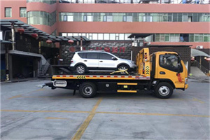 丰润区汽车紧急补胎换胎救援