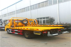 丰润区附近拖车救援搭电