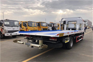 丰润区汽车救援补胎