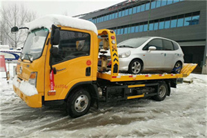 丰润区附近道路救援服务