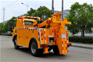 丰润区高速路拖车费