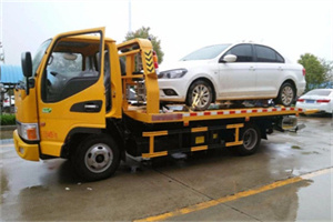 丰润区附近拖车救援24小时服务热线